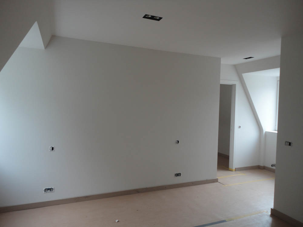 Villa De Magere Schorre totale projecten